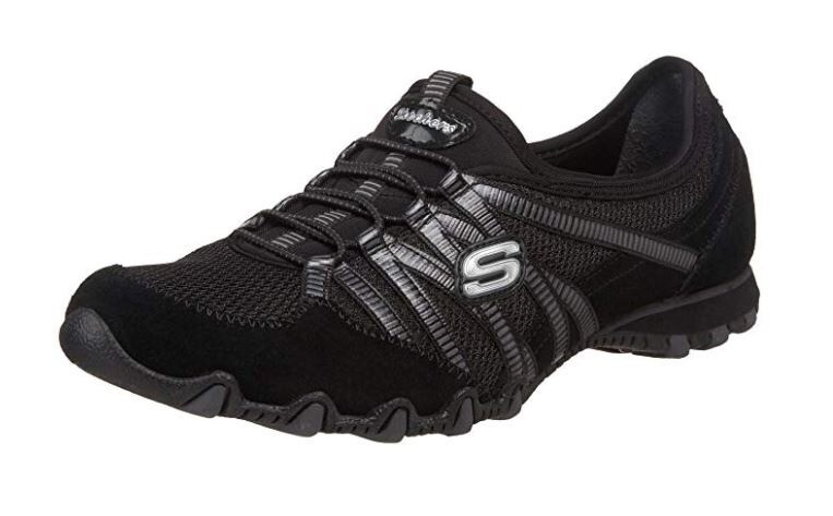 skechers original bikers